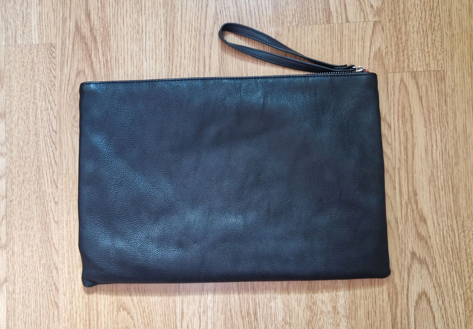 Bolso de mano Bershka "Sweet Kiss" labios – photo 3